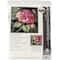 Dimensions&#xAE; Hydrangea Bloom Needlepoint Kit
